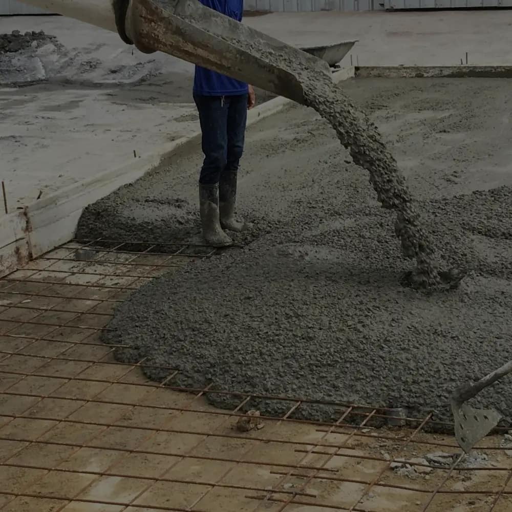 Property Management of Concrete and Asphalt