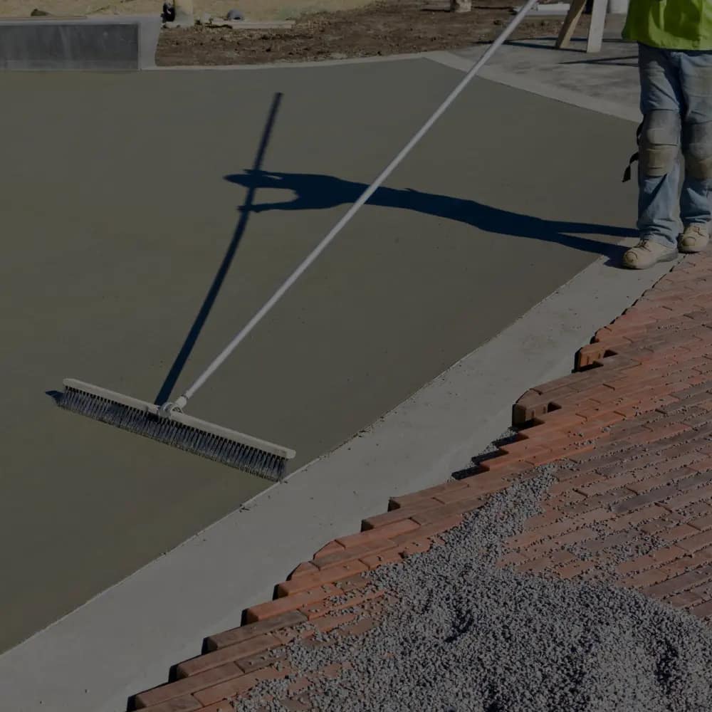 Commercial and Residential Concrete Replacements and New